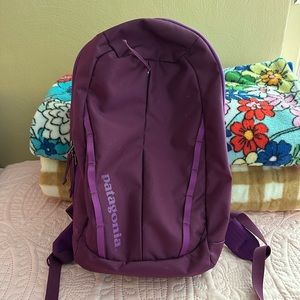 Patagonia Backpack